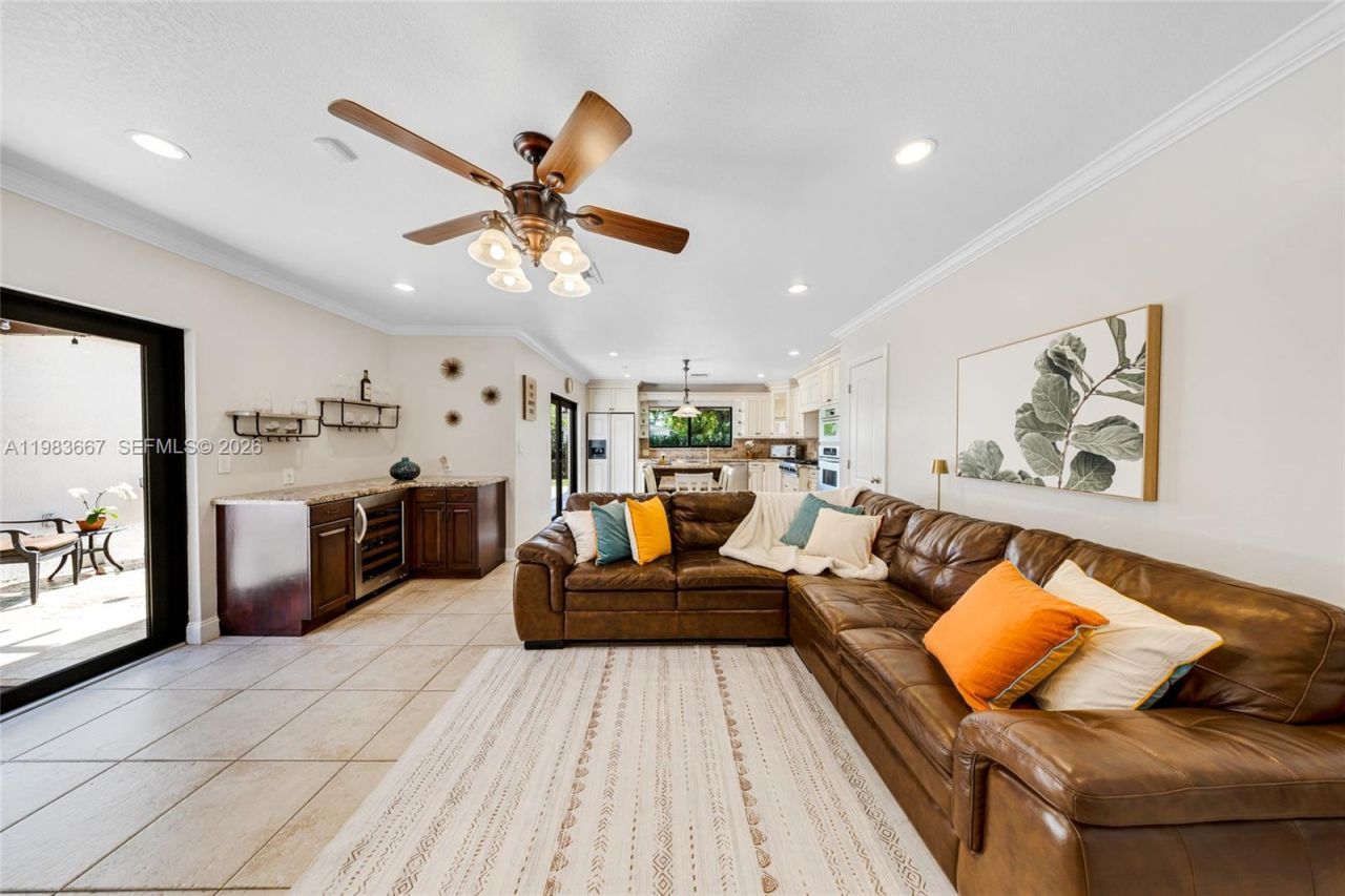 1740 Westward Dr , Miami Springs, FL 33166 Photo