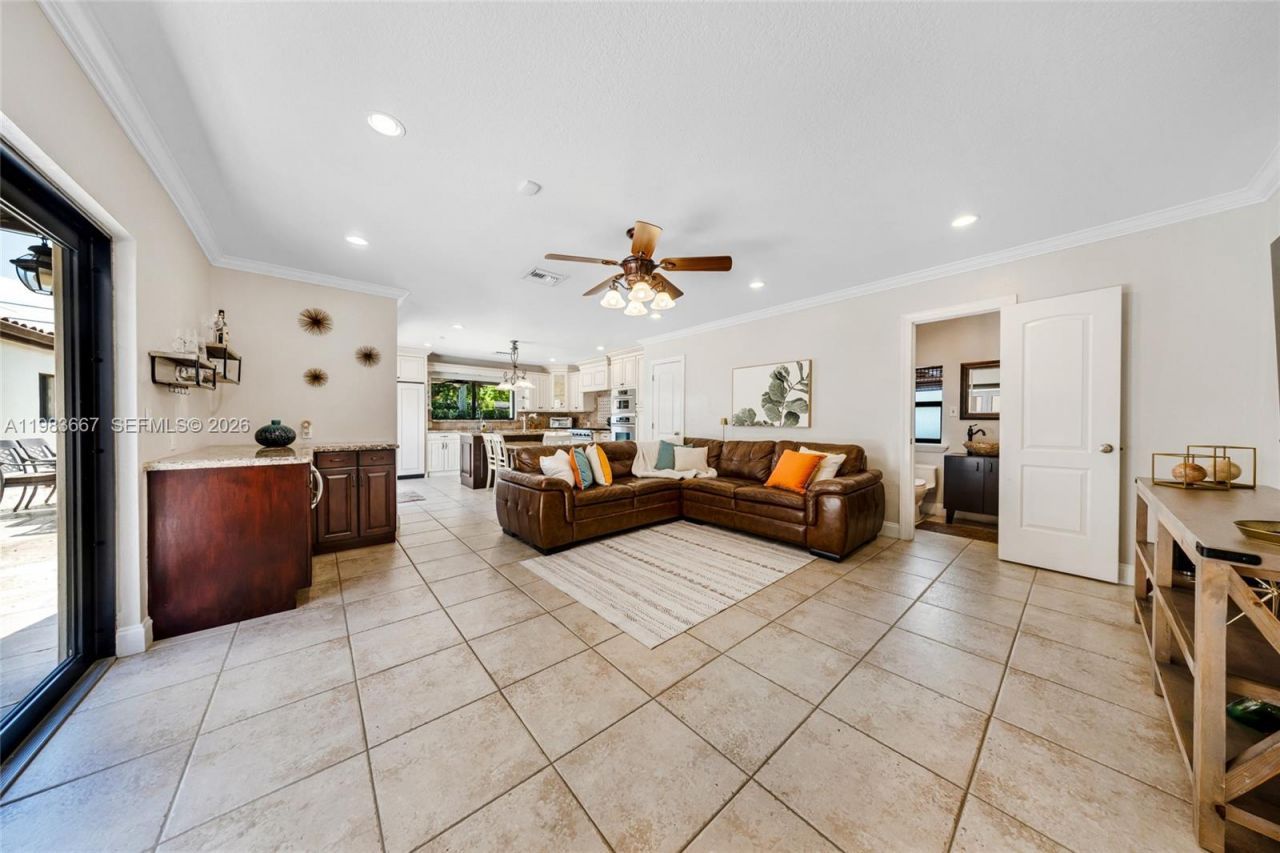 1740 Westward Dr , Miami Springs, FL 33166 Photo