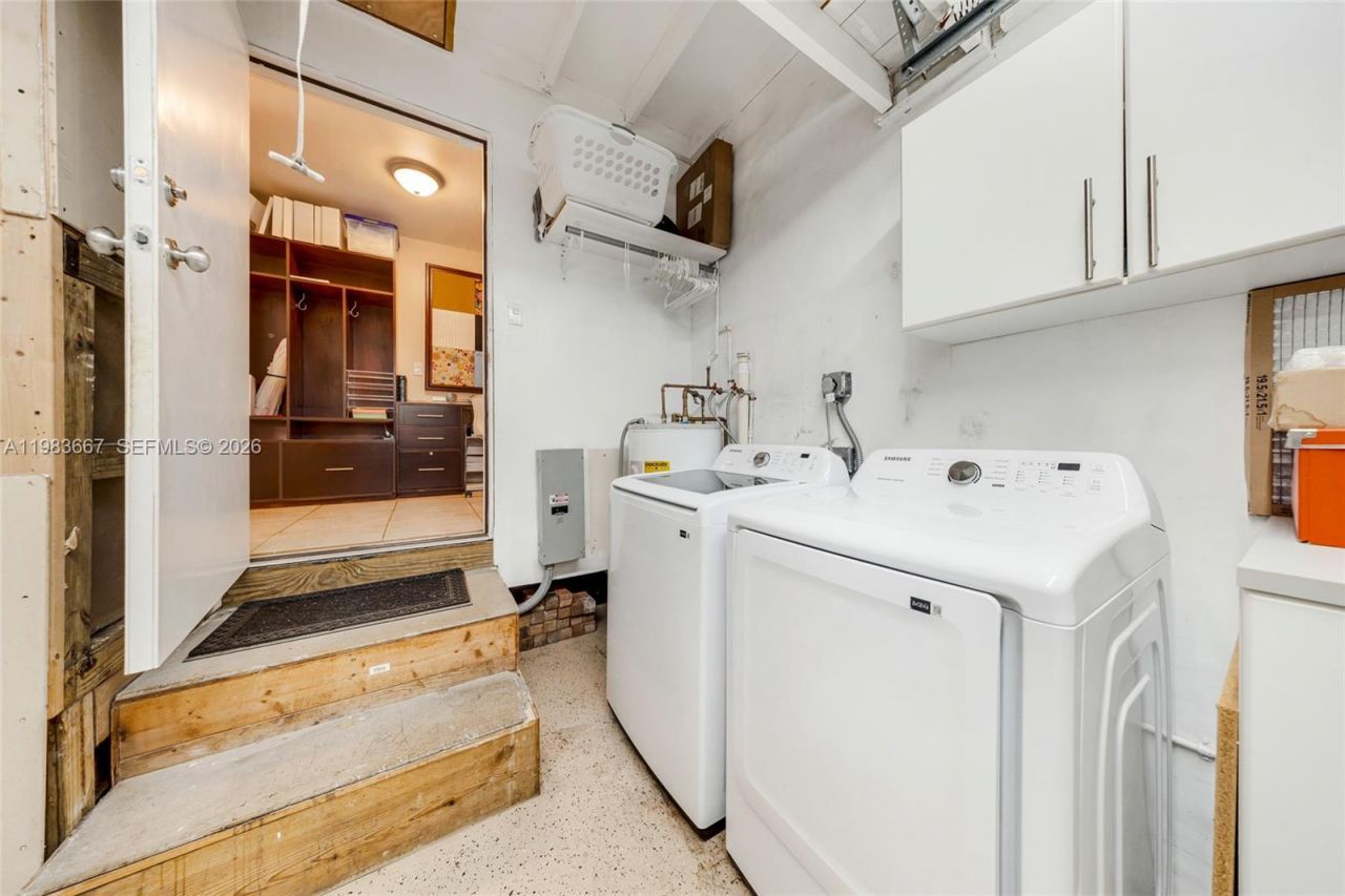 1740 Westward Dr , Miami Springs, FL 33166 Photo