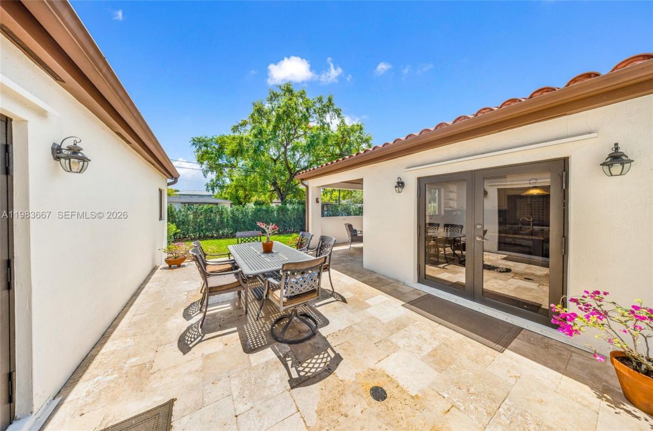 1740 Westward Dr , Miami Springs, FL 33166 Photo