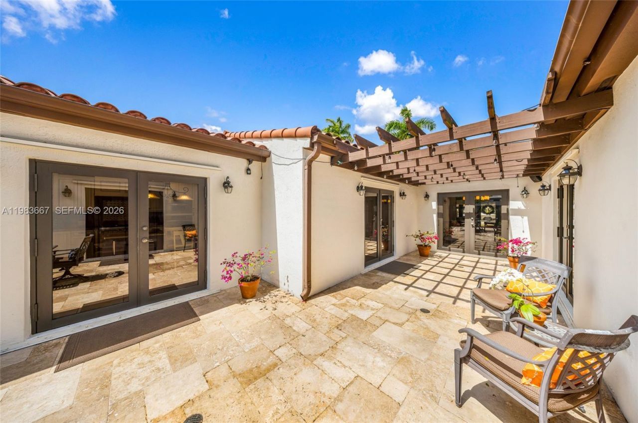 1740 Westward Dr , Miami Springs, FL 33166 Photo