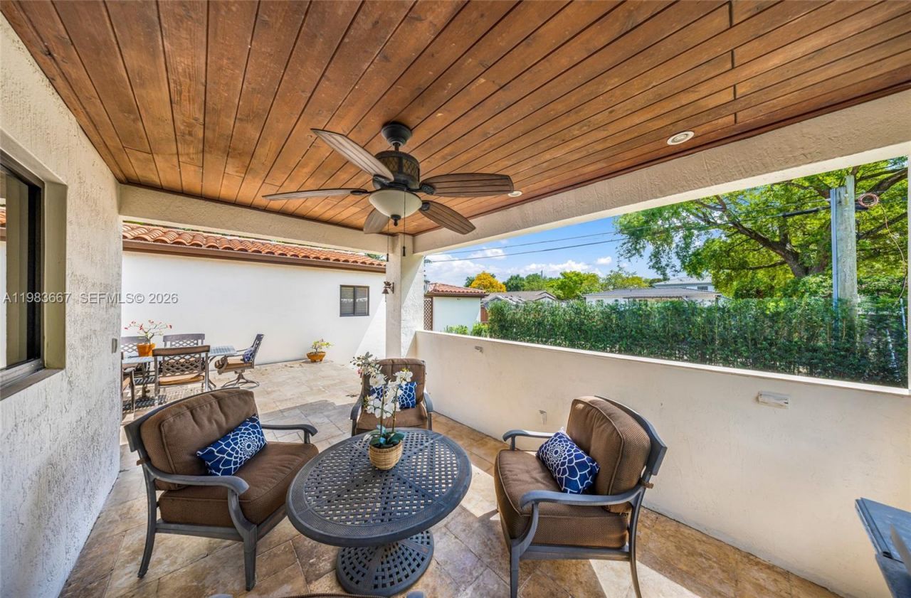 1740 Westward Dr , Miami Springs, FL 33166 Photo