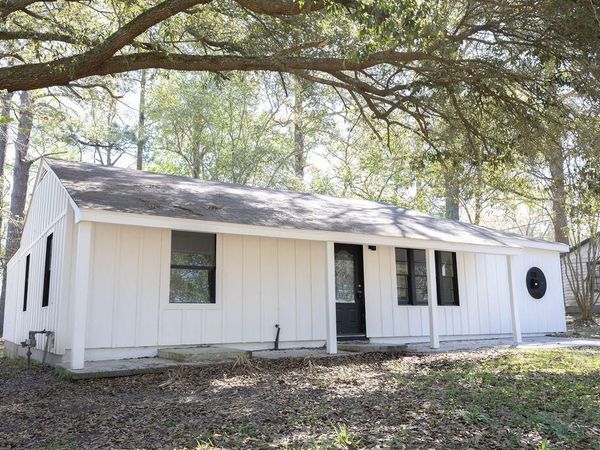 128 Country Club, DeRidder, LA 70634