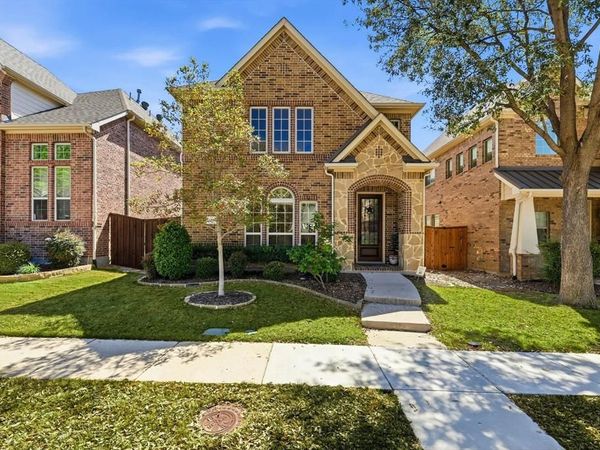 1708 Snow Owl Court, Carrollton, TX 75010