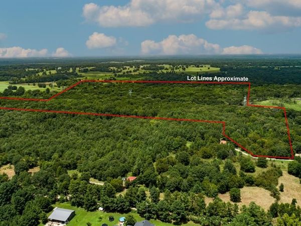 TBD County Road 462, Mineola, TX 75773