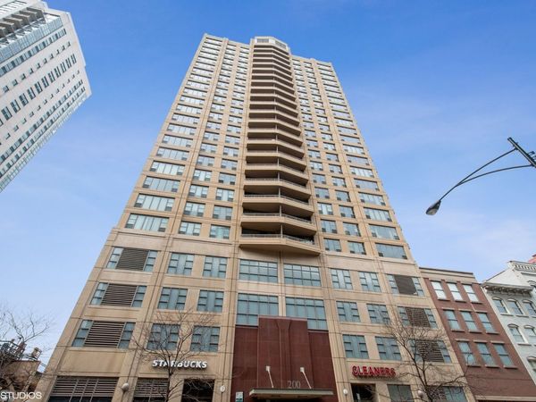 200 N Jefferson Street , Unit 2302, Chicago, IL 60661