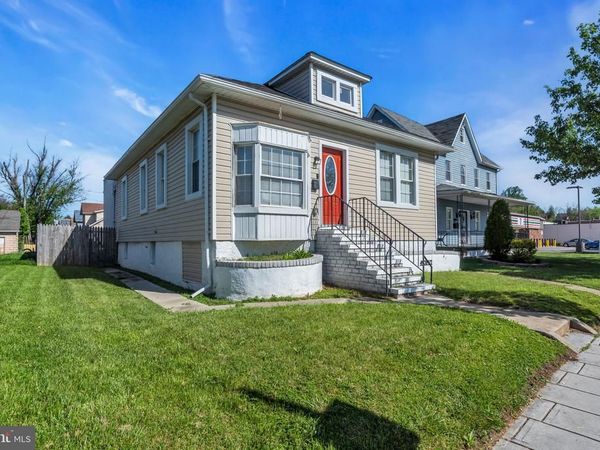 4908 - 1/2 HARFORD ROAD, BALTIMORE, MD 21214