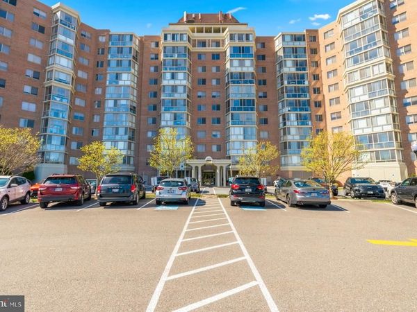 3200 N LEISURE WORLD BOULEVARD, Unit 111, SILVER SPRING, MD 20906