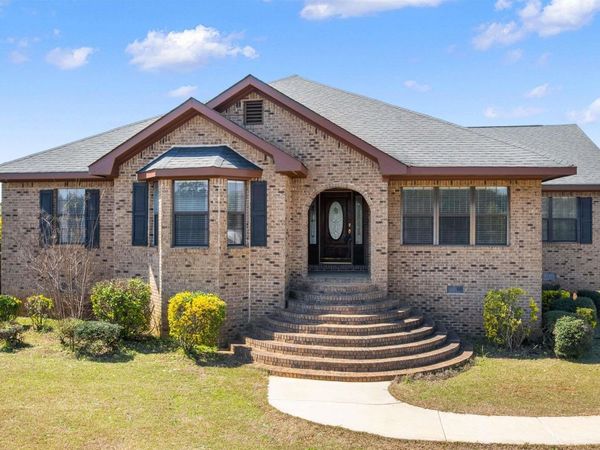 2605 S Hwy 41, Perry, GA 31069