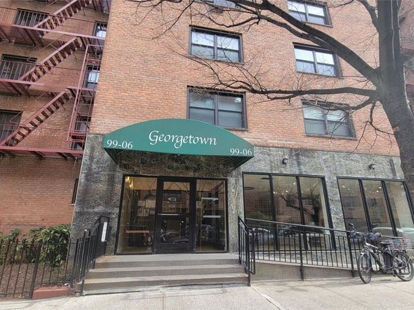 99-06 58 Avenue, Unit 2F, Corona, NY 11368
