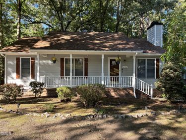 2301 Ruddy Road, Raleigh, NC 27616