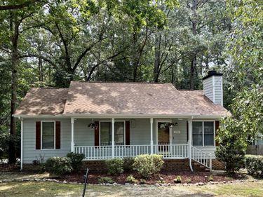 2301 Ruddy Road, Raleigh, NC 27616
