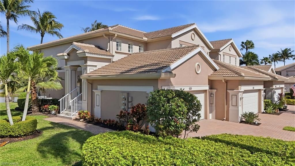 13950 Lake Mahogany Blvd, Unit 1221, Fort Myers, FL 33907 Photo