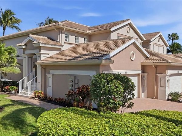 13950 Lake Mahogany BLVD, Unit 1221, FORT MYERS, FL 33907