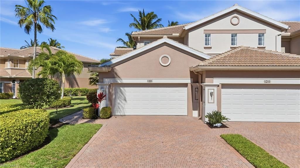 13950 Lake Mahogany Blvd, Unit 1221, Fort Myers, FL 33907 Photo