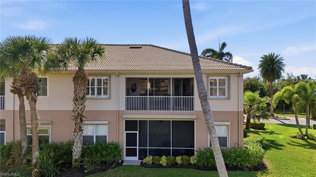 13950 Lake Mahogany Blvd, Unit 1221, Fort Myers, FL 33907 Photo