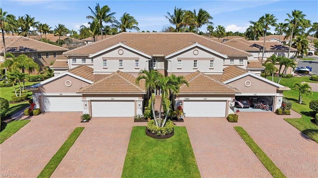 13950 Lake Mahogany Blvd, Unit 1221, Fort Myers, FL 33907 Photo