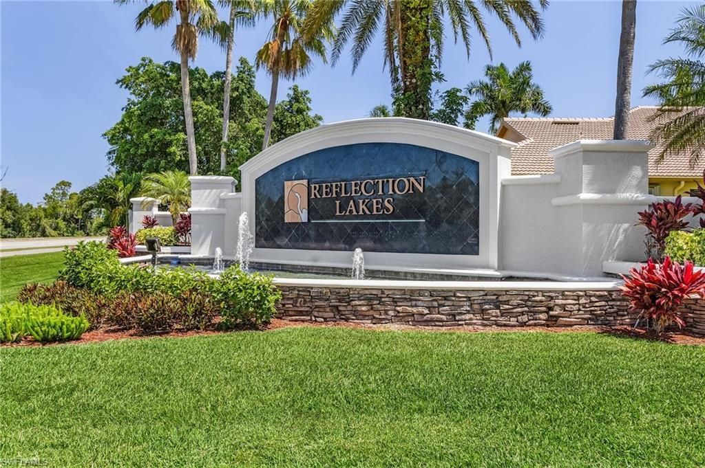 13950 Lake Mahogany Blvd, Unit 1221, Fort Myers, FL 33907 Photo