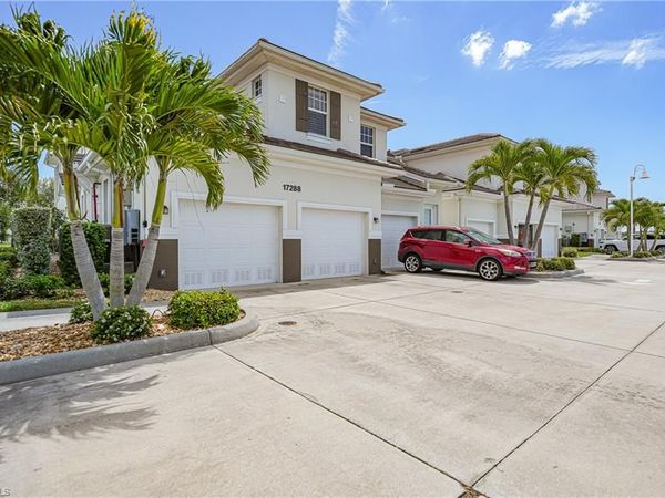 17288 Acapulco RD, Unit 421, PUNTA GORDA, FL 33955