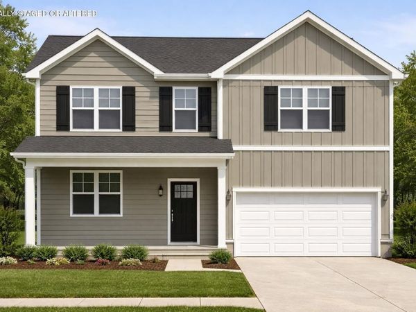 230 Stoneview Drive, Crossville, TN 38571