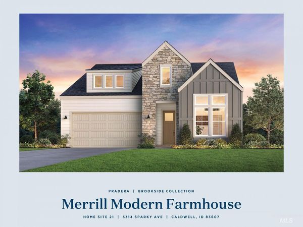 5314 Sparky Ave, Caldwell, ID 83607