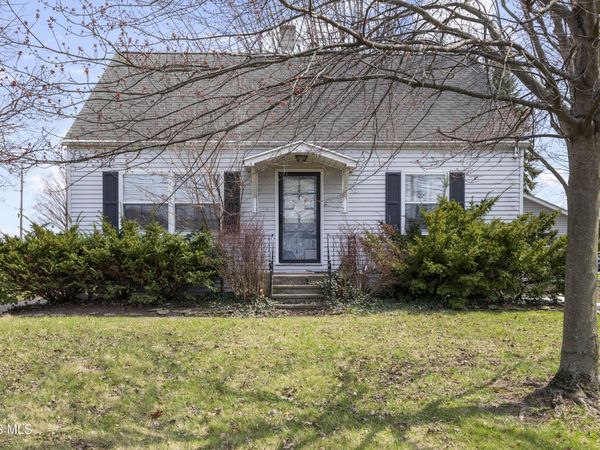 1009 N 5th Street, Fremont, OH 43420