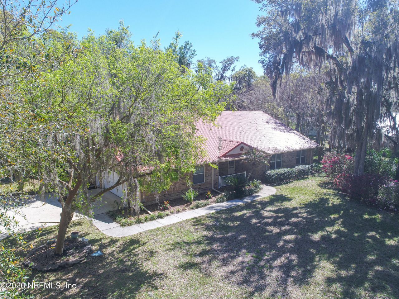 524 Cedar Creek Road, Palatka, FL 32177 Photo