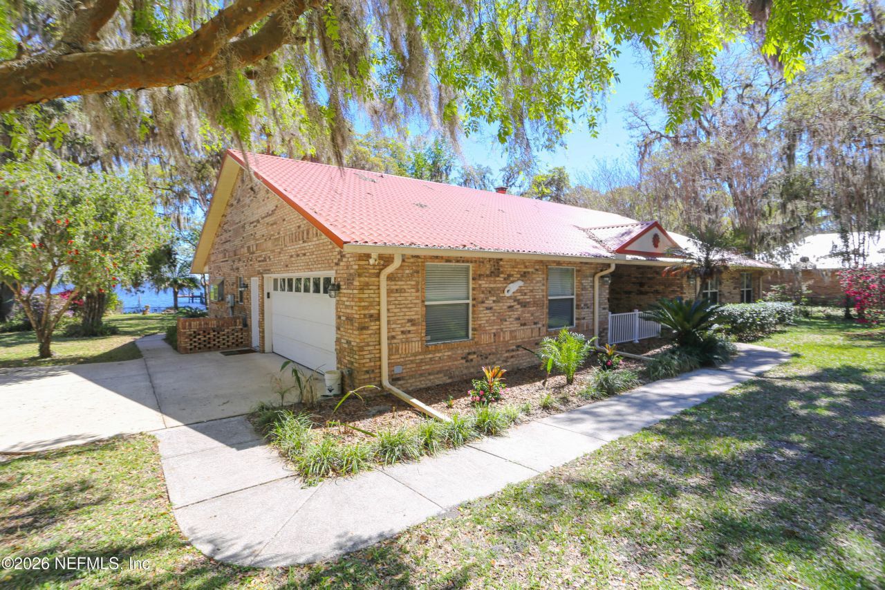 524 Cedar Creek Road, Palatka, FL 32177 Photo