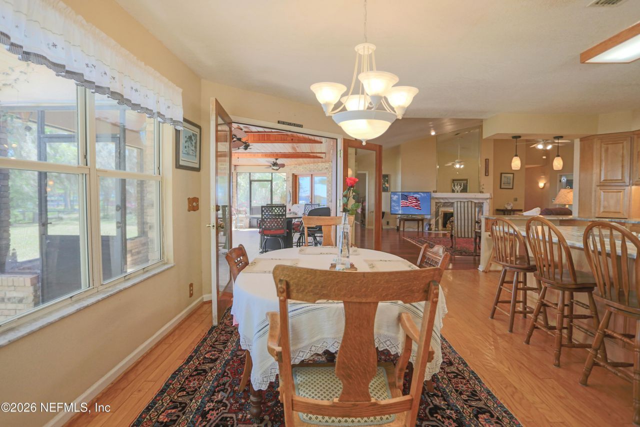 524 Cedar Creek Road, Palatka, FL 32177 Photo