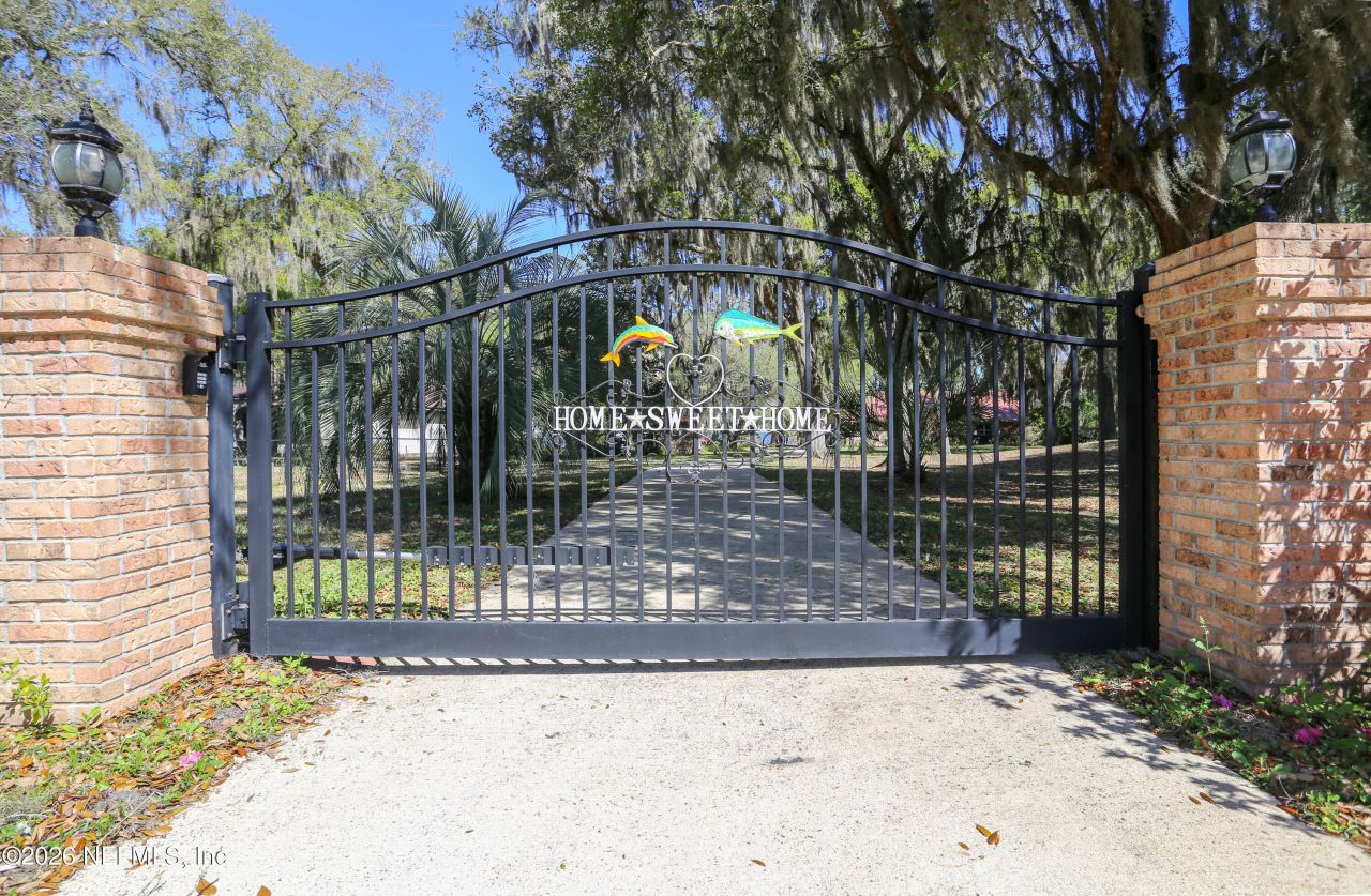 524 Cedar Creek Road, Palatka, FL 32177 Photo