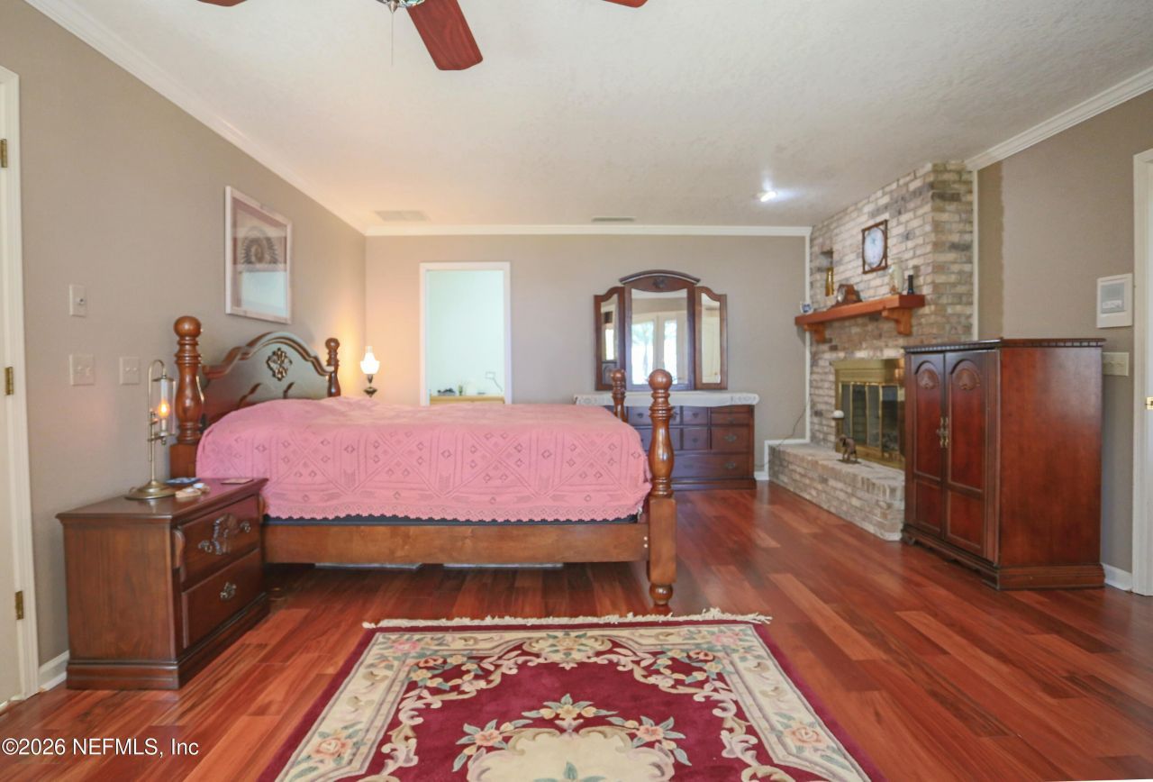 524 Cedar Creek Road, Palatka, FL 32177 Photo