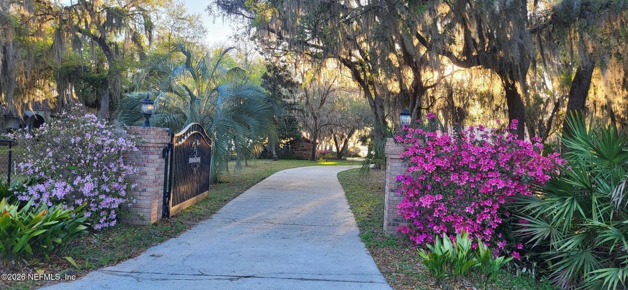 524 Cedar Creek Road, Palatka, FL 32177 Photo