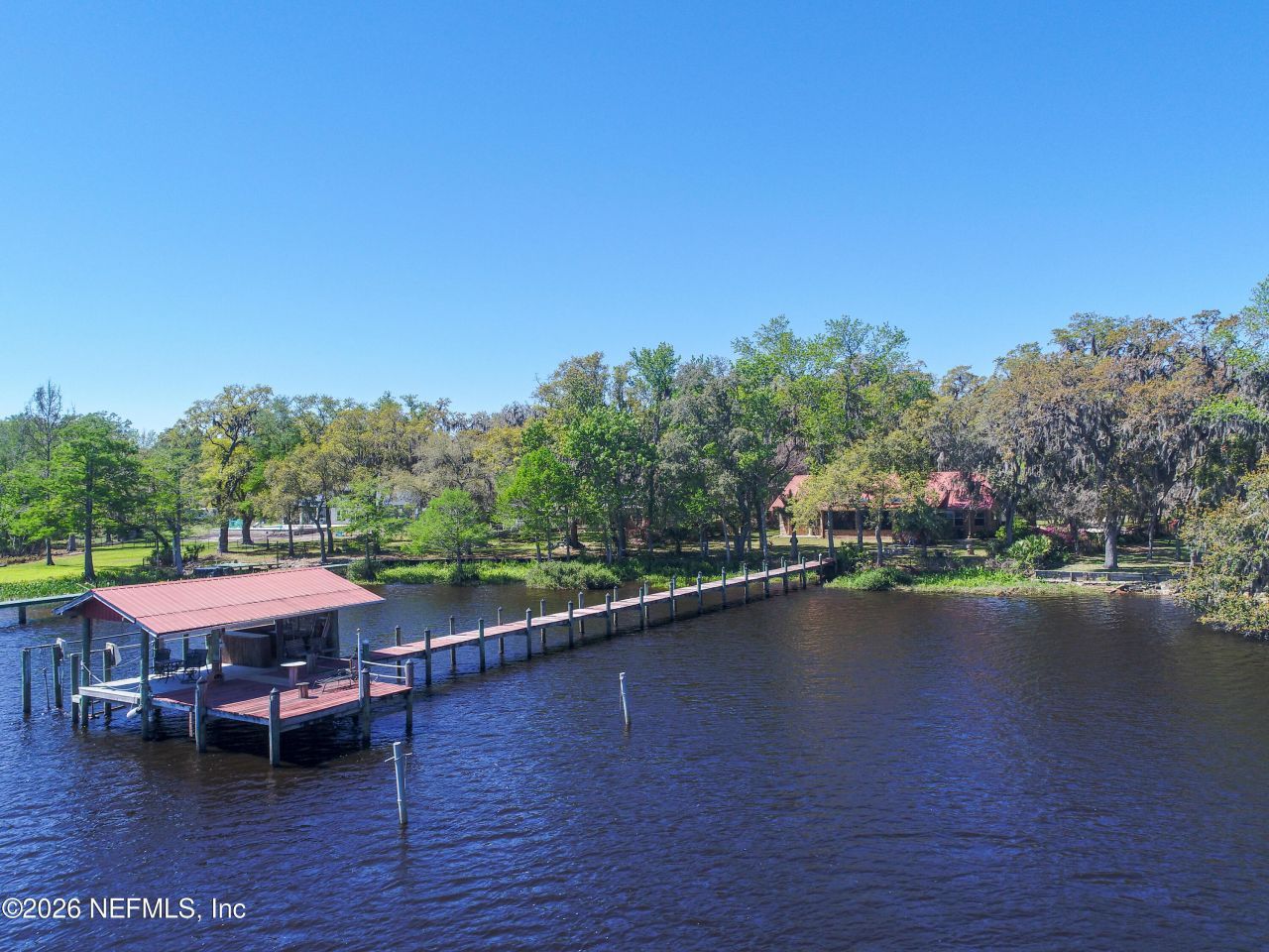 524 Cedar Creek Road, Palatka, FL 32177 Photo