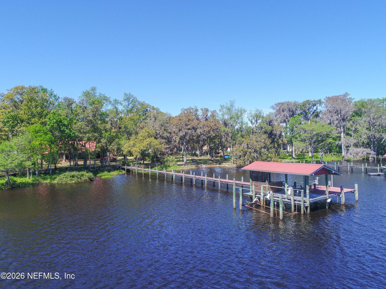 524 Cedar Creek Road, Palatka, FL 32177 Photo