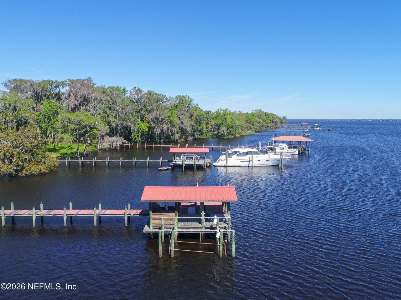 524 Cedar Creek Road, Palatka, FL 32177 Photo