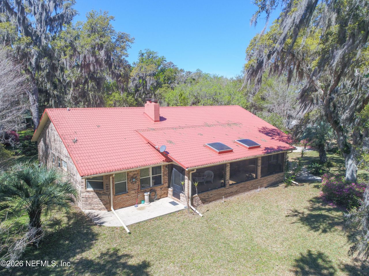 524 Cedar Creek Road, Palatka, FL 32177 Photo