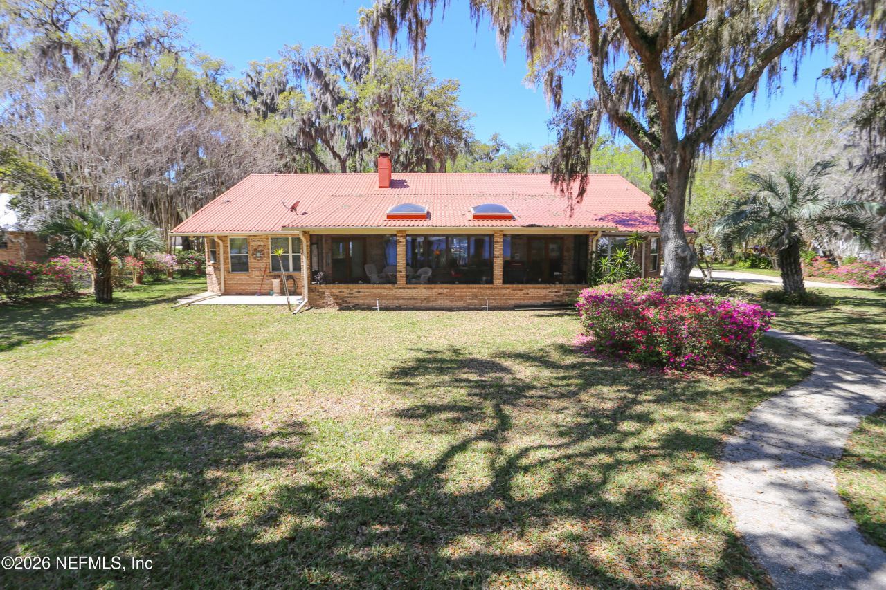 524 Cedar Creek Road, Palatka, FL 32177 Photo