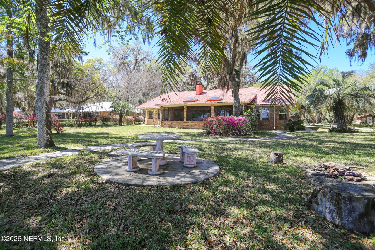 524 Cedar Creek Road, Palatka, FL 32177 Photo