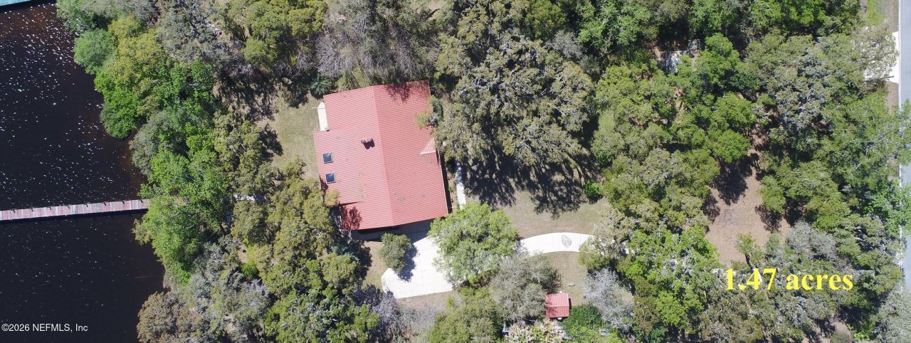 524 Cedar Creek Road, Palatka, FL 32177 Photo