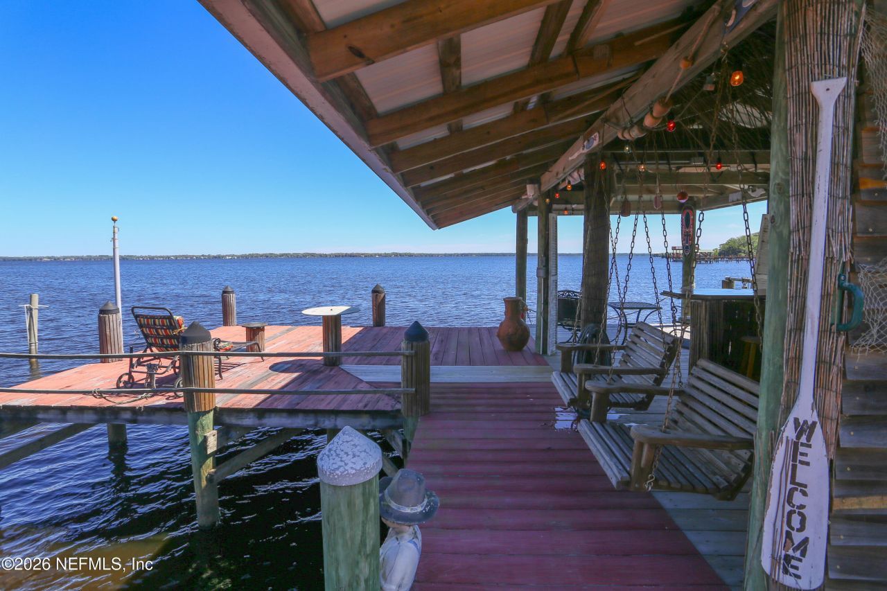 524 Cedar Creek Road, Palatka, FL 32177 Photo