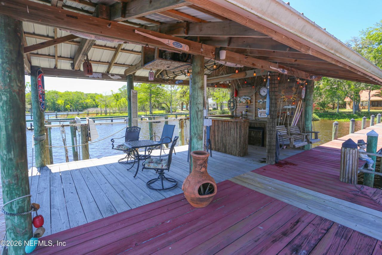 524 Cedar Creek Road, Palatka, FL 32177 Photo