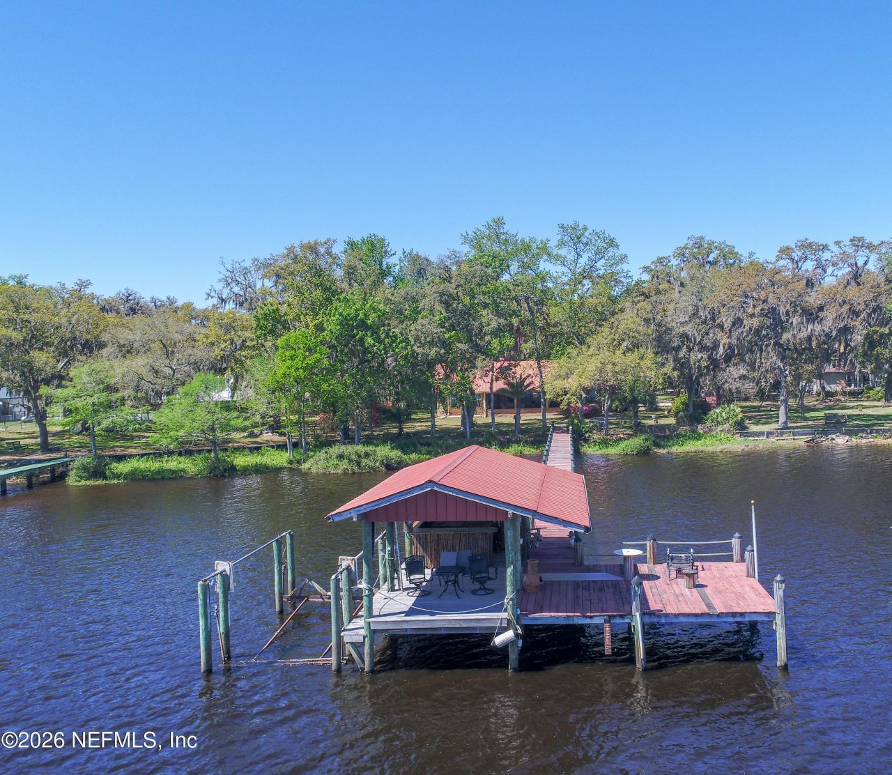 524 Cedar Creek Road, Palatka, FL 32177 Photo
