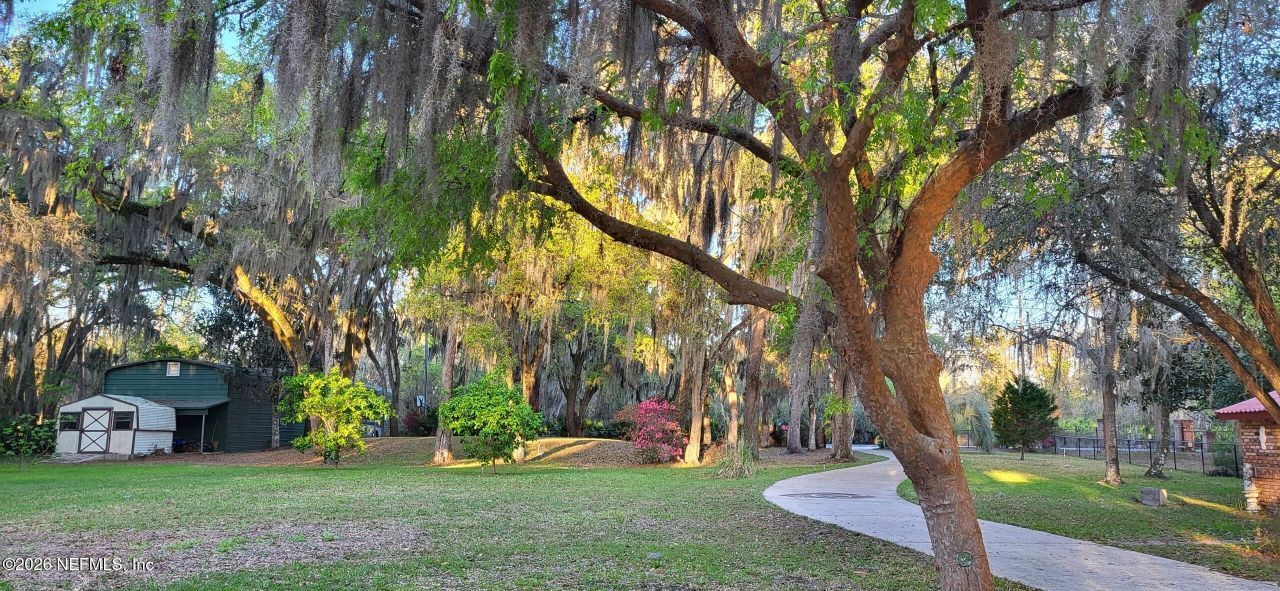 524 Cedar Creek Road, Palatka, FL 32177 Photo