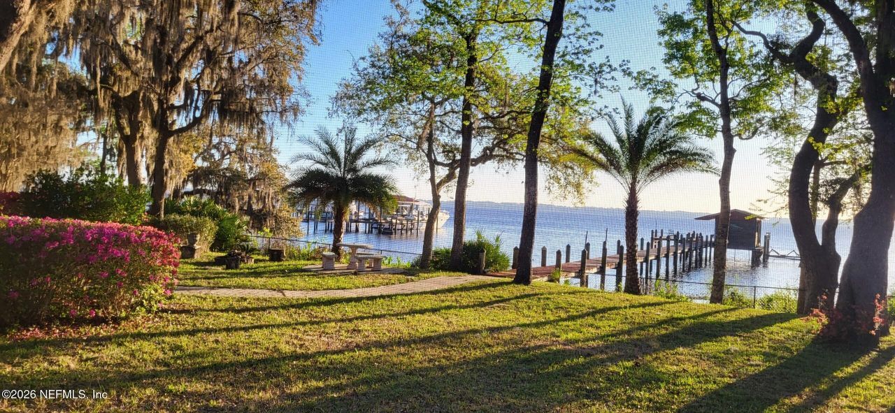 524 Cedar Creek Road, Palatka, FL 32177 Photo