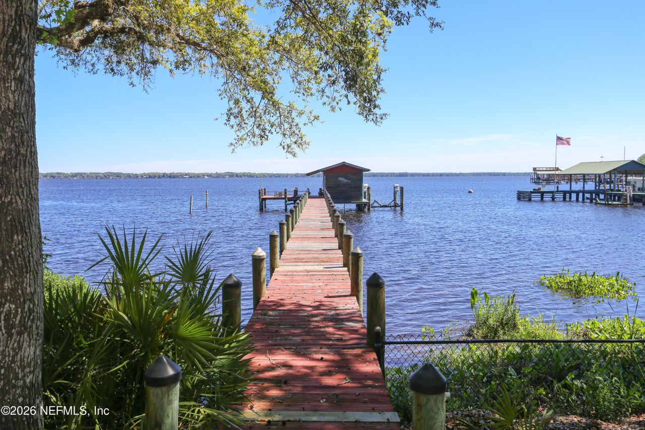 524 Cedar Creek Road, Palatka, FL 32177 Photo