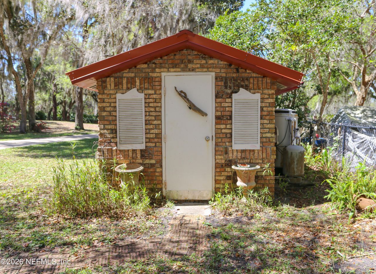 524 Cedar Creek Road, Palatka, FL 32177 Photo