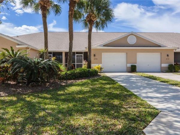 20742 Country Barn DR , ESTERO, FL 33928