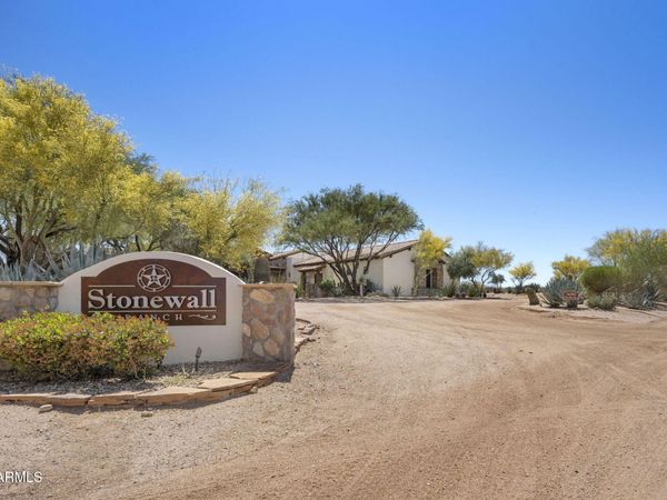 14705 E RED BIRD Road, Scottsdale, AZ 85262