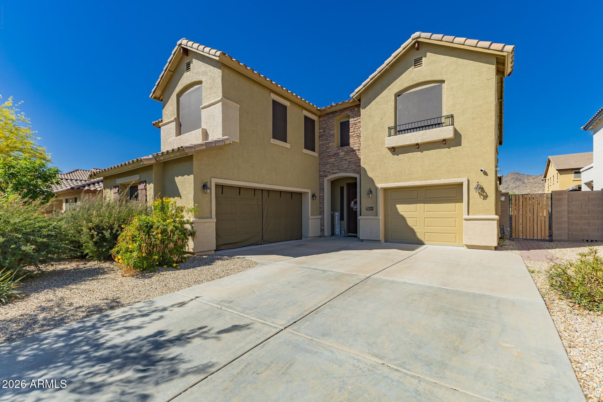 7220 W Ashby Drive, Peoria, AZ 85383 Main Photo