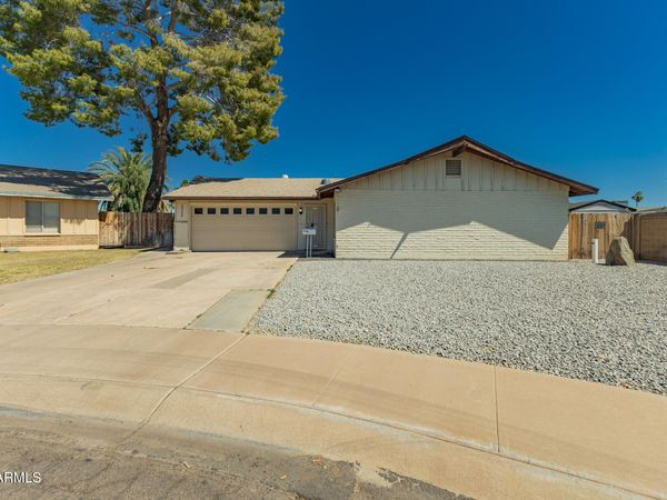 1314 E VERLEA Circle, Tempe, AZ 85282